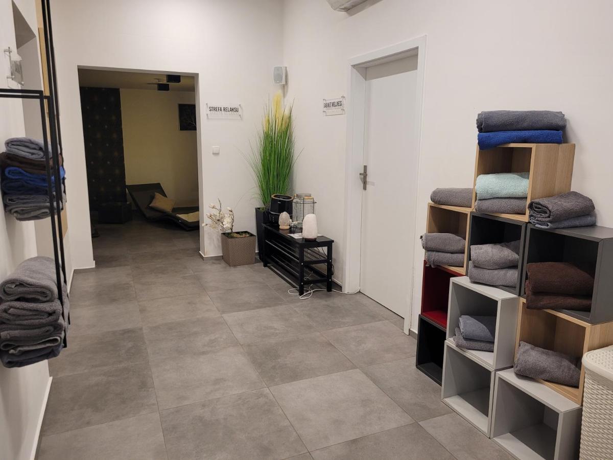 Apartamenty Grapa Resort Bialka Tatrzanska Eksteriør bilde