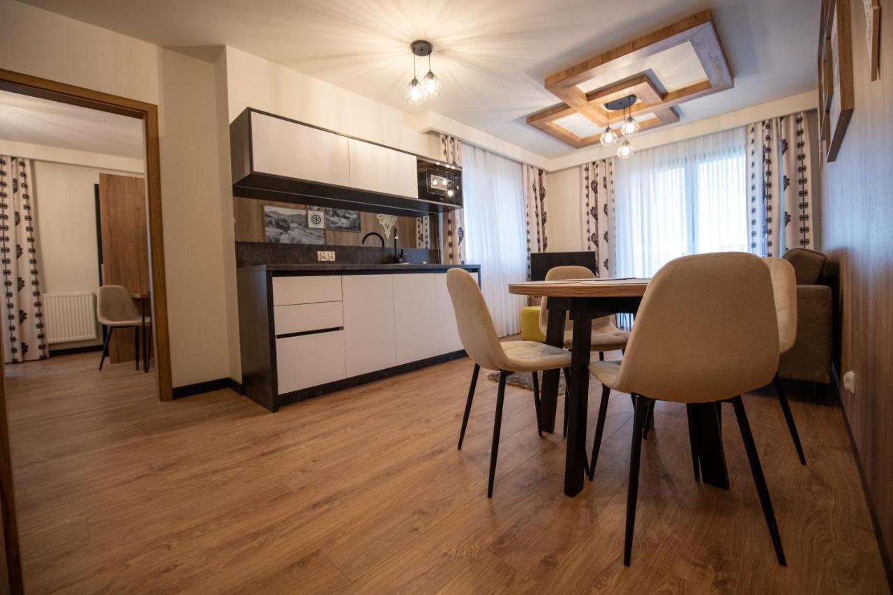 Apartamenty Grapa Resort Bialka Tatrzanska Eksteriør bilde