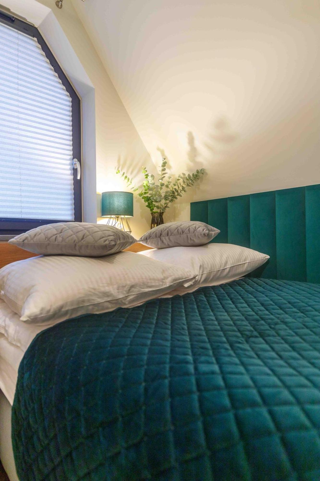 Apartamenty Grapa Resort Bialka Tatrzanska Eksteriør bilde