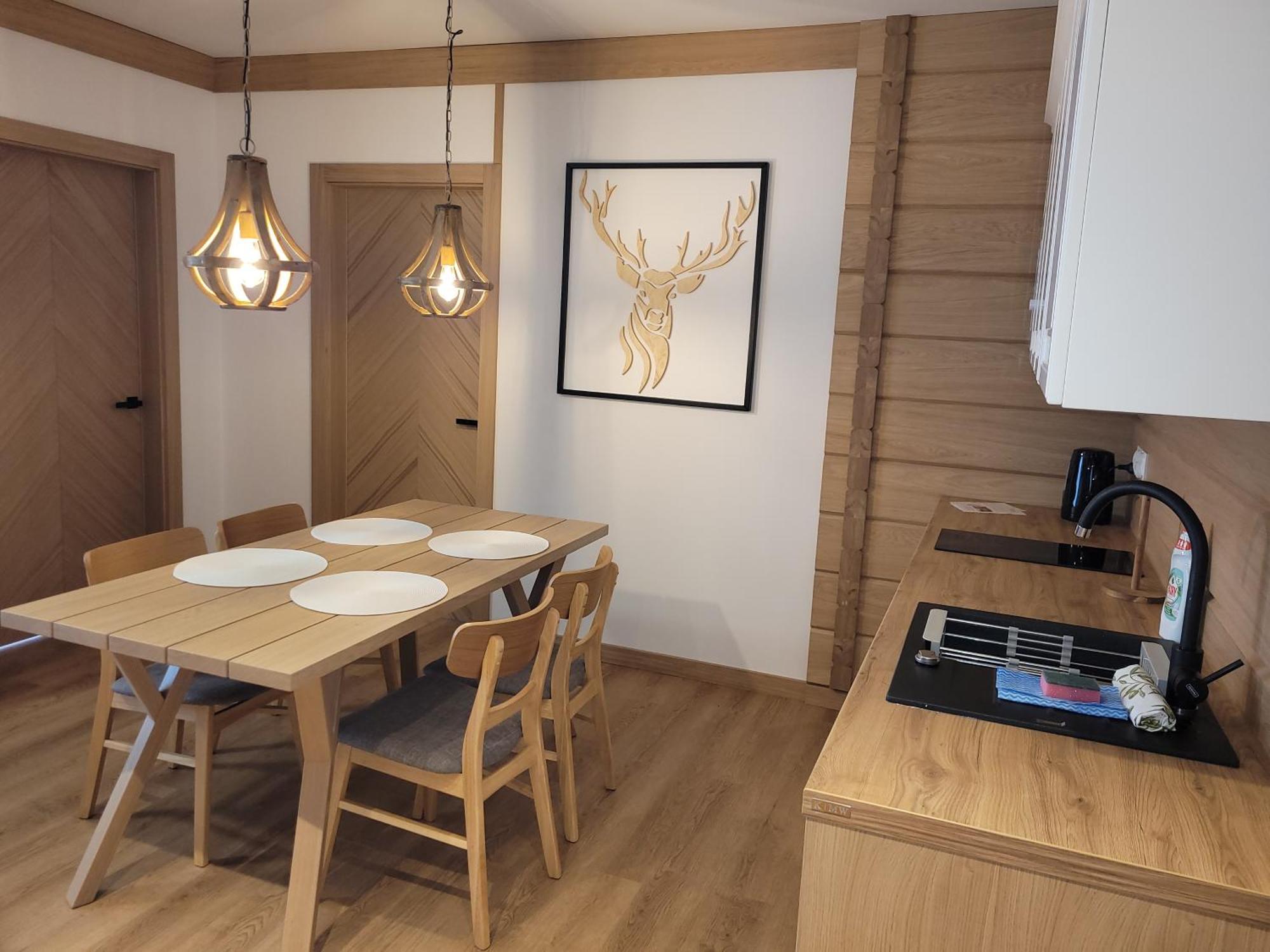 Apartamenty Grapa Resort Bialka Tatrzanska Eksteriør bilde
